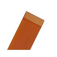 Molex 15015-0223 ເສັ້ນສາຍຕໍ່ລົງ FFC / FPC 23C 0.30MM FF JUMPER PREMO-FLEX LGT 2.00