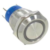 Dailywell MPB19-A0F10R-536-JQ ປິດຜ່ານ