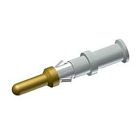 Amphenol CONEC 17-400233 ປລັກ 3P ຜູ້ຊາຍ Crmp Contact 20A, 12-14AWG
