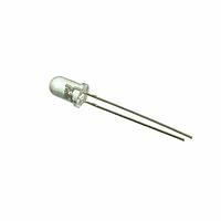 American Bright LED BL-BZX3V4V-1-B02 ໄຟ LED ພະລັງງານສູງ T-1 3/4 ສີຂາວ LED ມີມຸມກວ້າງ