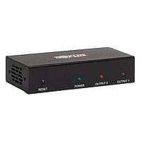 Tripp Lite B118-002-HDR ໂມດູນອິນເຕີເຟດ 2PT 4K60HZ HDMI SPLTR,MULTIRES