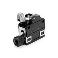 Honeywell SL1-P ສະຫນັບສະຫນູນຂອງຂໍ້ຈຳກັດ Top Roller Arm