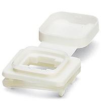 PHOENIX CONTACT 2891961 ກອງປົກຄຸມສໍາລັບອຸດສາຫະກຳອັດຕະໂນມັດ FL IP 54 FLANGE WH