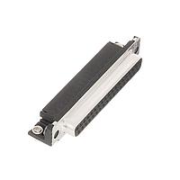 AMP Connectors - TE Connectivity 5788802-1 ປະຕູຮັບ 37P HTMFSL ASSY RA 318