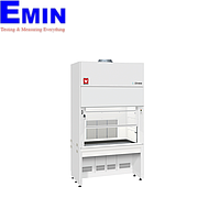 Yamato LDH-N150T Fume Hood (500 Pa)