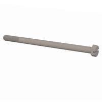Essentra Components 3231218500 ສະລອດເຮັກສ໌ ສະລອດເຮັກສ໌ສະກຣູ, 5/16-18 ການດັບກະດູກ, 5 Lg