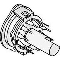 Alpha (Taiwan) SR2513F-0204-19F0A-T-N ສະຫນັບສະຫນູນການສະຫນອງສະຫນອງ 2 POLE 4 POS D SHAFT
