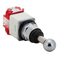 SCHNEIDER 9001K71H7 ຈອຍສຕິກ JOYSTK 600VAC 10A 30MM, ປະເພດ K