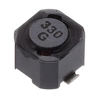 Sumida CDRH64BNP-330MC-B ພາວເອັນດັກເຕີ 33uH 0.75A 20% SMD PWR INDUCTOR
