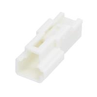 Yazaki 72821020 ປລັກຮາວຊິ້ງ CONN 2P 090 II NAT