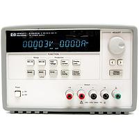 Agilent/Keysight E3632A DC Power Supply Rental Service