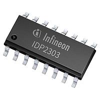 Infineon IDP2303XUMA1 ຕົວຄວບຄຸມ PFC/LLC XDP SMPS TV/PC