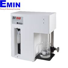 ການສອບທຽບເຄື່ອງນັບອະນຸພາກໃນຂອງເຫຼວສຳລັບວຽກງານຫ້ອງປະລິກະທິບັດ ແລະ ຄວບຄຸມຄຸນນະພາບ