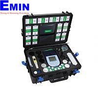 Palintest SKW500 ຊຸດດິນທີ່ສົມບູນ