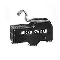 Honeywell BZ-7RW80189-A2 ມາງຄິກສະວິດ BASIC SW SPDT 15 A 250VAC SIMULAT ROLL