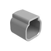 Amphenol SINE Systems AT2P-DC ຝາປົດກັນ 2 POS PROTECTIVE CAP RECEPT AT