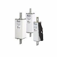 Eaton Bussmann PV-500A-3L ຟິວສເຊັດພິເສດ FUSE 500A 1000V 3L PV