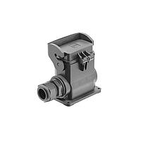 HARTING 19431100257 ກອງຮັບ Han-Eco 10B SM House Single Lever