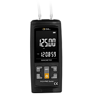 PCE PME 125 ເຄື່ອງວັດແທກຄວາມດັນ (-125 ... +125 kPa)