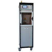 HILO-test PG20-14000 ເຄື່ອງຜະລິດກະສົບກະທົບກະລຸນາ (14000 Ws; 8 / 20 µs ± 10 %)