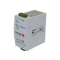 Carlo Gavazzi SPD481201N ອຸປະກອນໃຫ້ພະລັງງານ Switching Supplies POWER SUPPLY 120W PFC PAR