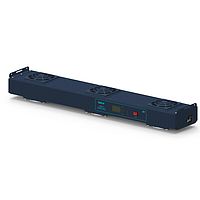 Bakon BK403 ເຄື່ອງເປົ່າໄອອອນກະແສໄຟຟ້າໂດຍກົງ (95 CFM)