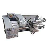 WMT CNC D240×500G ເຄື່ອງກຶງຕົວແປ (0.6kw)