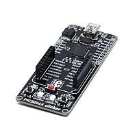 Mikroe MIKROE-1683 ຊຸດເລີ່ມຕົ້ນ PIC32MX Clicker