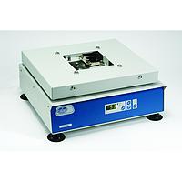 J.P. SELECTA Rotabit shaker ວົງໂຄຈອນແລະແນວນອນ (20 - 230pm)