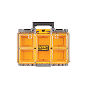 DEWALT DWST83392-1 ກ່ອງເຄື່ອງມື (365mm x 261mm x 124mm)