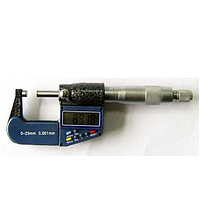 HINOTEK SDK5-122-100 ແພນມີ (75-100mm*0. 01/0-4 in*0. 0005)