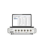 Litepoint IQxel-M Bluetooth Advanced ການແກ້ໄຂການວັດແທກພະລັງງານຕ່ຳ Bluetooth