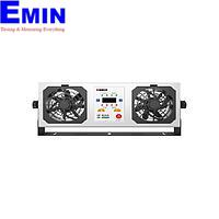 KESD KF-40AR ເຄື່ອງເປົ່າລົມ Ionizing ເທິງຫົວ (2.56-4.07m³/min, 0±10V)