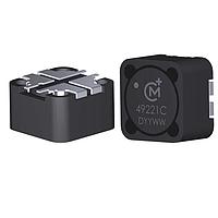 Murata Power Solutions 49470C ອຸປະກອນກັນສະໄໝເສັ້ນ 47uH 2.1A Dual wind inductor