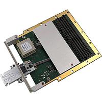 Techway WILDCATFMC-4_1_MTITAN ຊຸດປະເມີນ VITA 57.4 Optical FMC, 4 ລິ້ງສະເພາະຄົບຖ້ວນ a. 10 Gbps, ຂໍ້ຕໍ່ຫນ້າ C-MTITAN