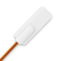 OMEGA SAPF-RTD-4-100-A-120 ແຜ່ນກະດູກກະຈົກ RTD Sensor (Class A, Stripped Leads, 100 Ω, 200 °C)