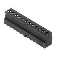 Molex 39980-1312 ປລັກ Plugs PLUG-5.08MM SR 2PC 12CIR