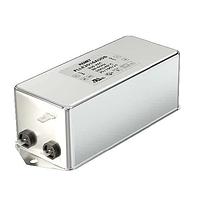 KEMET FLLE2016AUMB ຕັ້ງຕົວກັນສະຫນັບສະຫນູນໄຟຟ້າ ເຟສດຽວ 300V 16A ຕິດຕັ້ງໃນກະແຈ