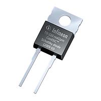 Infineon IDP15E65D1XKSA1 ສະວິດຊິ້ງ ໄດໂອດ IGBT PRODUCTS