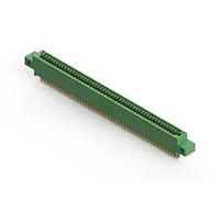 EDAC 345-100-560-812 ຕູ້ສະເລ່ຍຂອງບັດມາດຕະຖານ .100" (2.54mm) ຕູ້ສະເລ່ຍຂອງບັດ