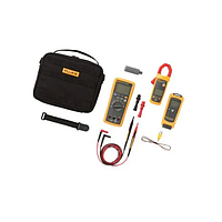 FLUKE FLK-3000FC HVAC ຊຸດ Multimeter Wireless (Wireless)