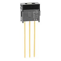 NKK Switches AS13BW ສະລາຍສະໄລດ Subminiature SPDT ON-OFF-ON FLUSH ACTUATR EXTD PC .4VA