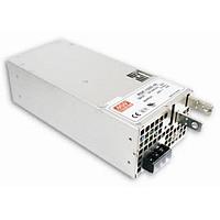 MEAN WELL RSP-1500-24 ເຊັດຊອວິງ ສະພລາຍ 1512W 24V 63A