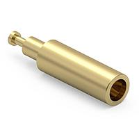 Mill-Max 0389-3-15-15-08-27-10-0 Turret 10u AU OVER NI 8CON
