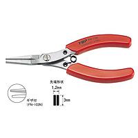 TOP Kogyo FN-100 Pliers ດັງ (130mm)