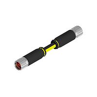 Amphenol CONEC 58-25001 ສາຍເຊື່ອມຕໍ່ ENP-23S-1-RKPbu4PEDst4-KPst4PEDbu4-5/GCU/400/034