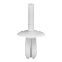 Essentra Components 093017059902 ພຸດ-ອິນ ຣິເວດ PUSH-IN RIVET 8.0 X 3.0-10.0