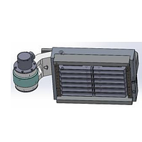 HUATEC HRD-151 ປະເພດລິຟເຄື່ອງກວດຈັບຂໍ້ບົກພ່ອງຂອງສາຍເຊືອກເຫຼັກ