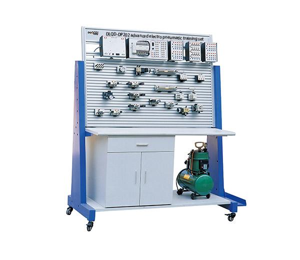 ອຸປະກອນສຳລັບການຝຶກອົບຮົມນິວເມຕິກໃນຫ້ອງປະລິບັດການ