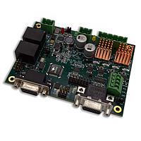 Performance Motion Devices DK71113 ຊຸດພັດທະນາຕົວຄວບຄຸມການເຄື່ອນໄຫວ DC Brushed ສໍາລັບ MC71113 Juno Velocity & Torque Control IC, DC Brush